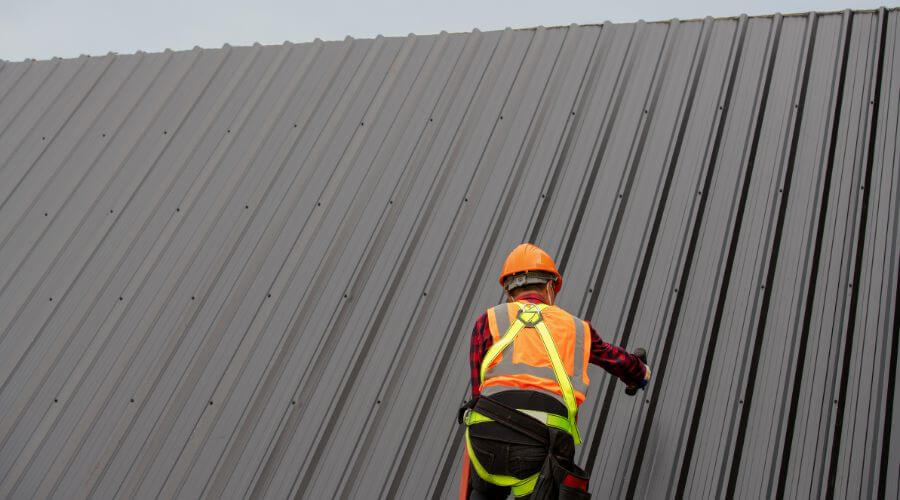 Expert top industrial roofings services in Turlock, CA