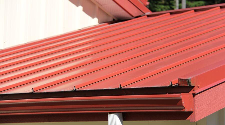 Industrial Roof Inspection in Turlock, CA